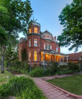 Lumber baron inn