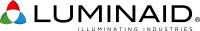 Luminaid industrial lighting