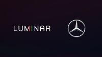 Lumina lidar