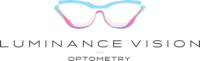 Luminance vision optometry