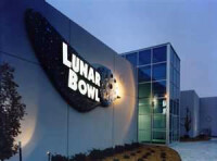 Lunar bowl