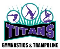 Titans Gymnastics and Trampoline Club