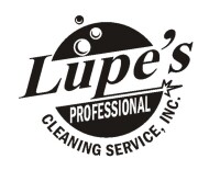 Lupes cleaning service