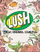 Lush creations
