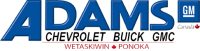 Adams Chevrolet