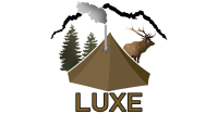 Luxe hiking gear