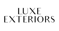 Luxe exteriors
