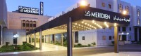 Le Meridian Madinah hotel