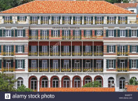 Hotel Grand Imperial Hilton