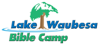 Lake waubesa bible camp