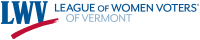 League of women voters of vermont