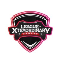 League of extraordinary gamers
