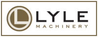 Lyle machinery pipeline service