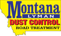 Lyman dust control services of montana, llc