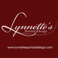 Lynnette's portrait design