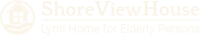 Lynn home for elderly persons