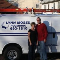 Lynn moses plumbing