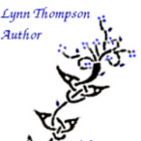Lynn thompson books