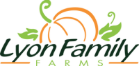 Lyons family farm