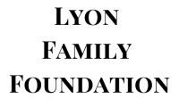Lyon family foundation