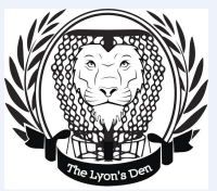 Lyons den golf