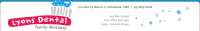 Lyons dental associates dmd pc