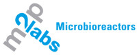 M2p-labs gmbh i microbioreactors
