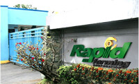 Rapid Forming Corporation