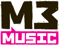 M3 music