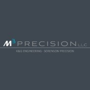 M3 precision, llc