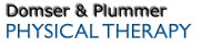 Domser and Plummer Physical Therapy & Rehabilitation
