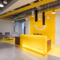 Oficinas A Medida