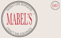 Mabel's espresso bakery cafe