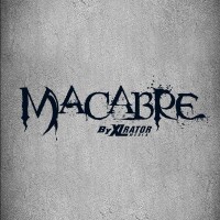 Macabre media