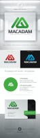 Macadam design