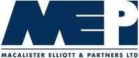 Macalister elliott & partners (mep)
