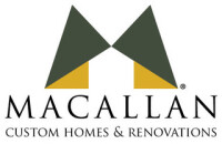Macallan custom homes & renovations