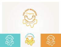 Macaroni creative