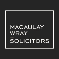 Macaulay wray llp