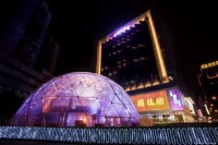 Hotel lan kwai fong macau