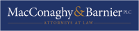 Macconaghy & barnier, plc