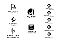 Macbridie office furniture
