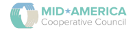 Mid america cooperative council