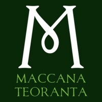 Maccana teoranta