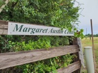 Margaret austin center