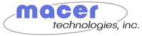 Macer technologies, inc.