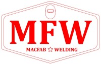 Macfab welding