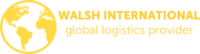 Walsh International
