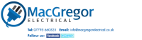 Macgregor electrical