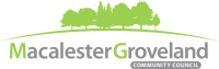 Macalester-groveland community council